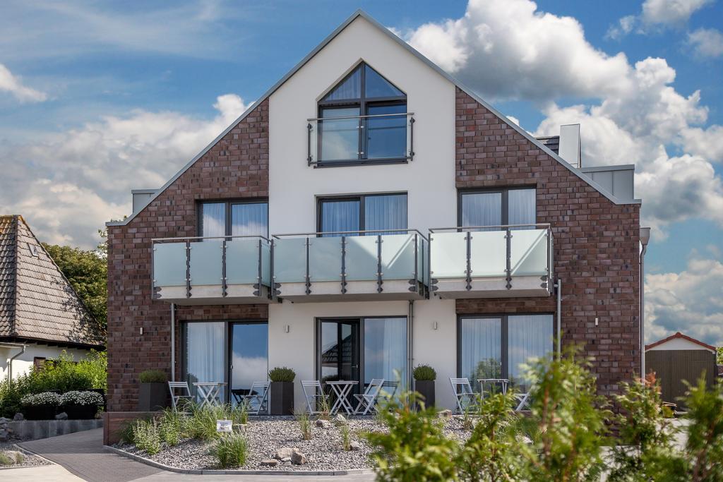Pension An Bord Фарель Номер фото